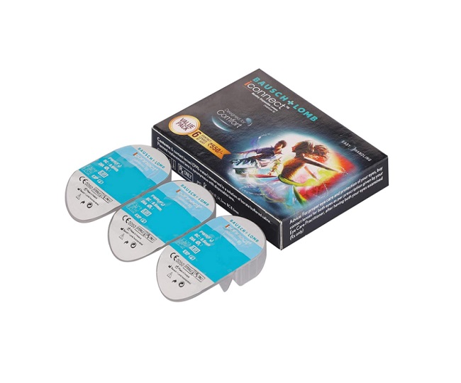 5 Best Contact Lenses In India For Every Attractive Eye